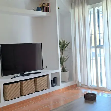 Donana House Holiday home Matalascanas