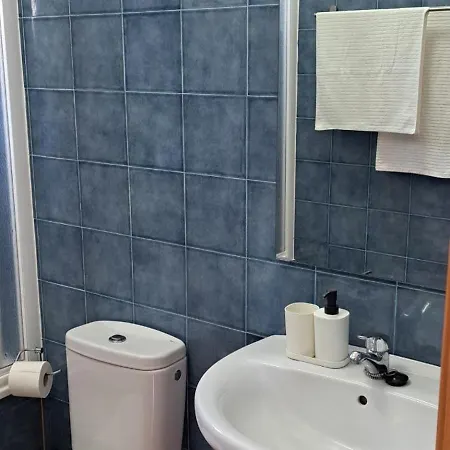 Donana House Holiday home *