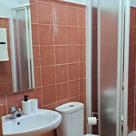 Holiday home Donana House Matalascanas