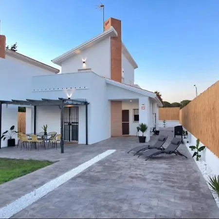 Donana House
