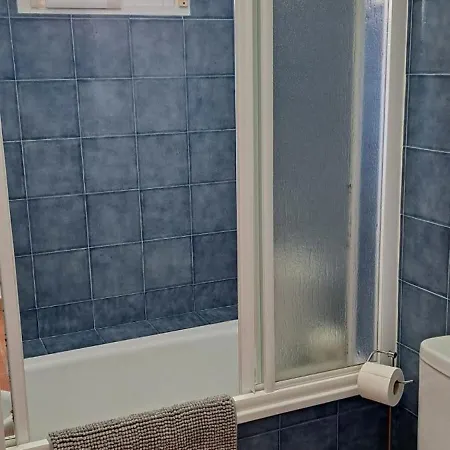 Holiday home Donana House Matalascanas