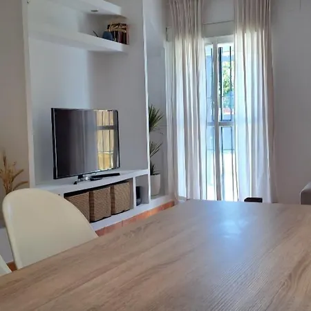 Donana House Holiday home Matalascanas