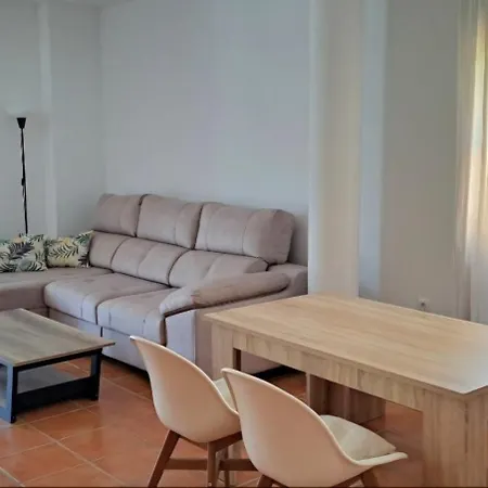 Donana House Holiday home Matalascanas