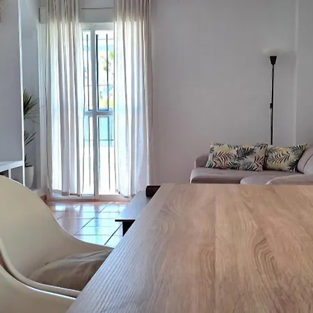 Donana House Matalascanas