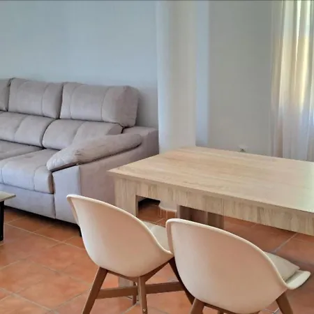 Donana House Holiday home Matalascanas