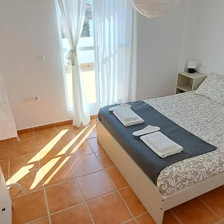 Donana House Matalascanas