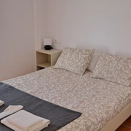 Donana House * Matalascanas