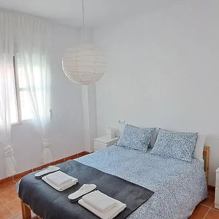 Holiday home Donana House *