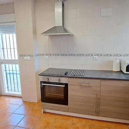 Donana House Holiday home *