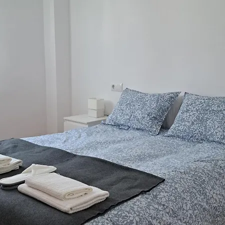 Donana House Holiday home