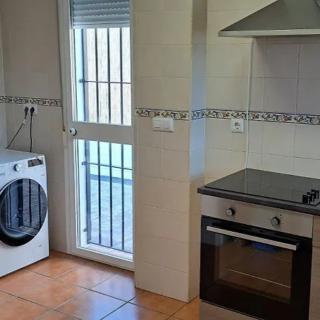 Holiday home Donana House