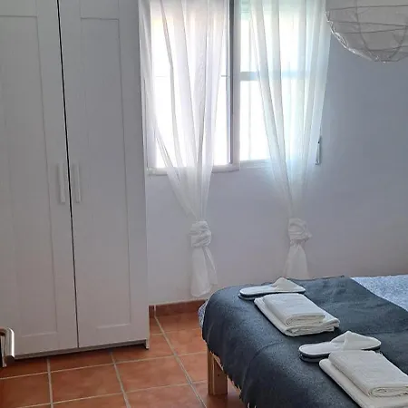 Donana House Holiday home *