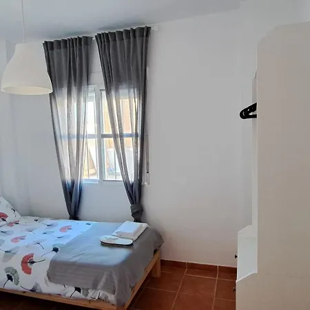 Holiday home Donana House *