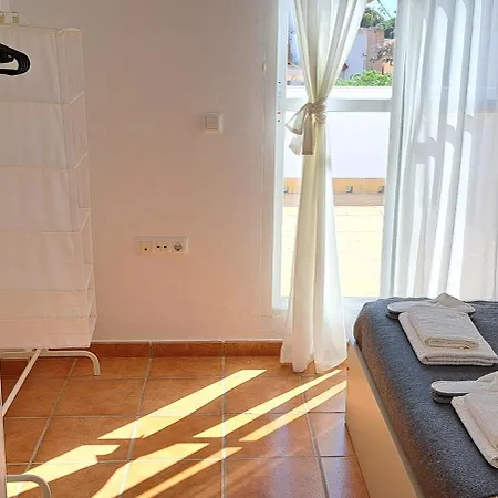 Holiday home Donana House