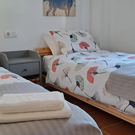 Donana House *