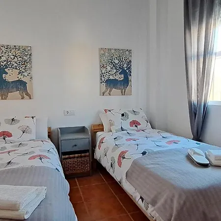 Holiday home Donana House