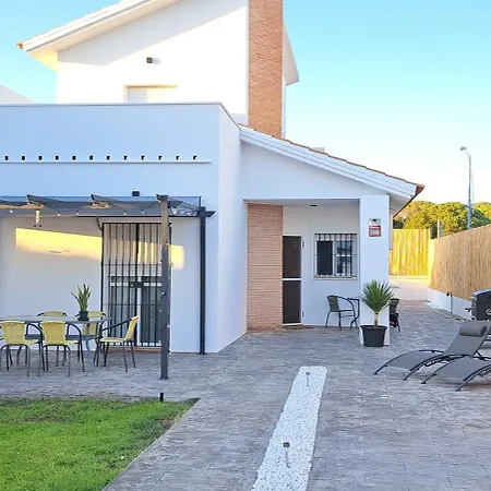Donana House *
