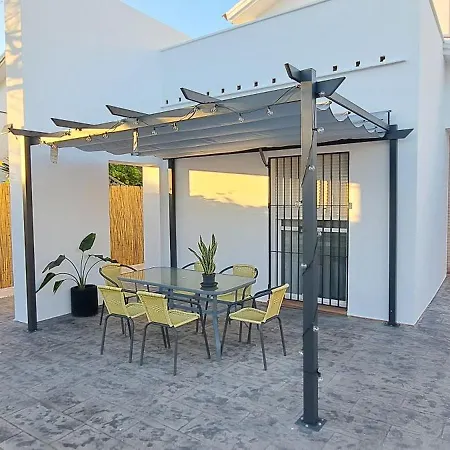 Donana House * Matalascanas