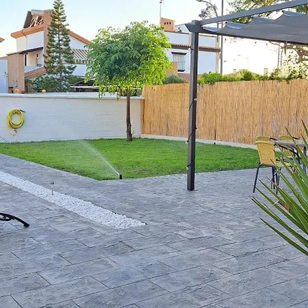 Donana House Holiday home