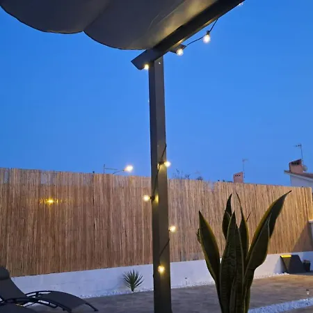 Donana House Holiday home *